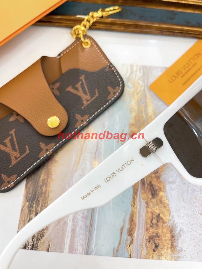 Louis Vuitton Sunglasses Top Quality LVS02394